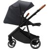 Britax Römer Strider M sport babakocsi - Black Shadow