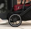 Britax Römer Strider M sport babakocsi - Black Shadow