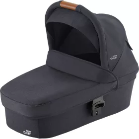 Britax Römer Strider M mózeskosár - Black Shadow