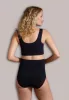 Carriwell Hastartó női alsó M - fekete