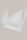 Carriwell Organikus pamut Varrásnélküli betétes szoptatós melltartó M - fehér