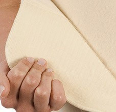 Carriwell Hasleszorító öv S/M - fekete