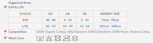 Carriwell Hasleszorító öv S/M - fekete