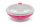 Nuvita melegentartó tányér - Pink - 1427