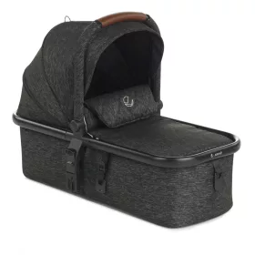 Jané Micro Pro mózes mózeskosár - U06 Cold Black