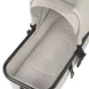 Jané Micro Pro mózes mózeskosár - U06 Cold Black