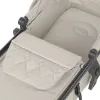 Jané Micro Pro mózes mózeskosár - U06 Cold Black