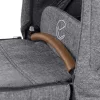 Jané Micro mózeskosár - U06 Cold Black