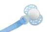 Nuvita cumitartó szalag (gyűrűs) - Sky Blue - 6070