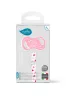 Nuvita cumitartó szalag (patentos) - Pink - 6071