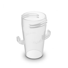 Nuvita mellszívó adapter anyatejtároló tasakhoz - 1255