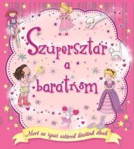 Napraforgó - Szupersztár a barátnőm