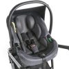 Espiro Pi autóshordozó 0-13kg - 117 Graphite
