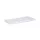 Chipolino összehajtható matrac 60x120 - White/Grey Stars
