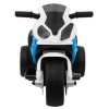 Chipolino BMW S1000RR elektromos motor - blue