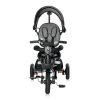 Lorelli Zippy Air tricikli - Graphite