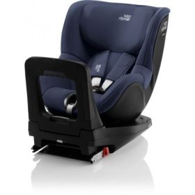   Britax Römer Dualfix M iSize autósülés 61-105cm - Indigo Blue