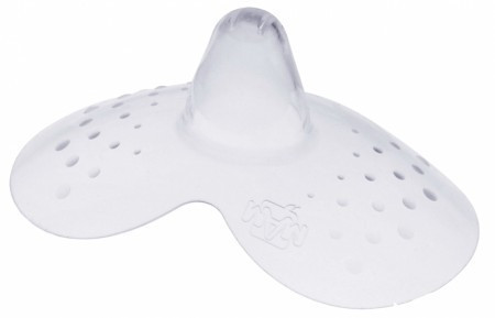 MAM Mellbimbó védő 1-es méret / S-es méret 333965