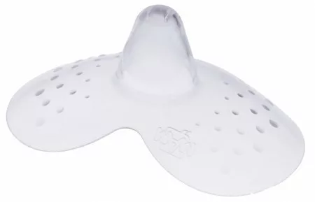 MAM Mellbimbó védő 1-es méret / S-es méret 333965