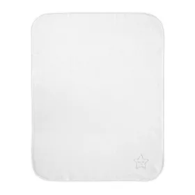 Lorelli Polár takaró 75x100 cm - Fehér