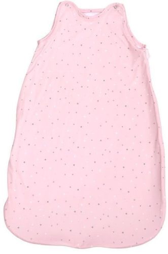 Lorelli nyári hálózsák 80cm - Pink Sky