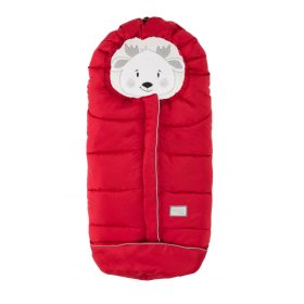 Nuvita AW Junior Cuccioli bundazsák 100cm - Rosso - 9605