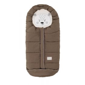 Nuvita AW Junior Cuccioli bundazsák 100cm - Marrone - 9605