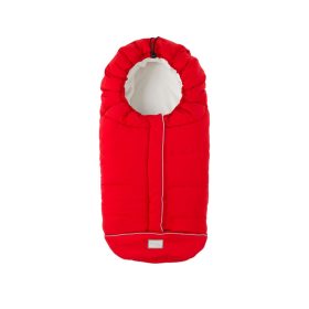 Nuvita AW Junior City bundazsák 100cm - Rosso - 9545