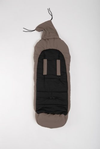 Nuvita AW Junior City bundazsák 100cm - Rosso - 9545