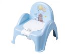 Chipolino Forest bili szék - Fairytale light blue