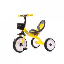 Chipolino Strike tricikli - Yellow 2021