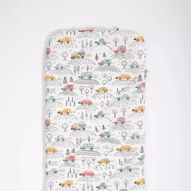 Incababy Babapárna Car Ride