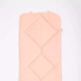 Incababy Babapárna Powder Pink