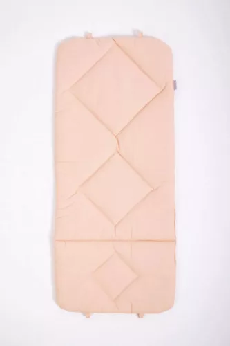 Incababy Babapárna Powder Pink