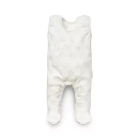 Kenguru Gold Pamut ujjatlan rugdalózó mogyoró Állatos 56