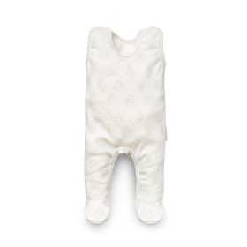 Kenguru Gold Pamut ujjatlan rugdalózó mogyoró Állatos 62