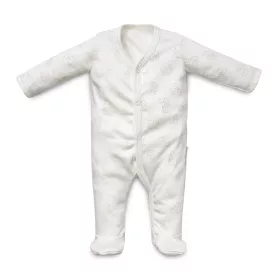   Kenguru Gold Pamut elöl patentos rugdalózó mogyoró Állatos 62