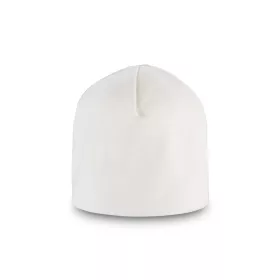 Kenguru Gold Pamut csecsemő sapka ecrü 56-62