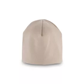 Kenguru Gold Pamut csecsemő sapka mogyoró 56-62