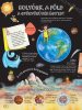 Napraforgó Szórakoztató tudomány - Tengerek és óceánok