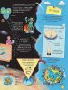 Napraforgó Szórakoztató tudomány - Tengerek és óceánok