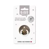BIBS Colour 2 db-os cumi, (Esti vanília/Esti tölgy), 6-18 hó