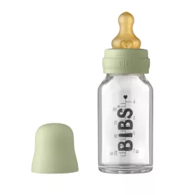 BIBS Cumisüveg, zsálya, 110 ml