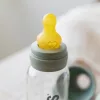 BIBS Cumisüveg, zsálya, 110 ml