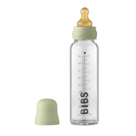 BIBS Cumisüveg, zsálya, 225 ml