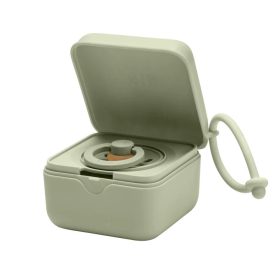 BIBS Cumitartó, (Zsálya)