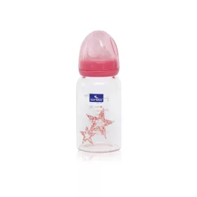 Baby Care Üveg cumisüveg 120ml
