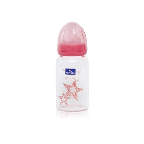 Baby Care Üveg cumisüveg 120ml