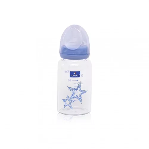 Baby Care Üveg cumisüveg 120ml