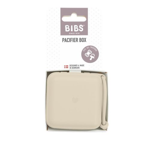 BIBS Cumitartó, (Vanilia)